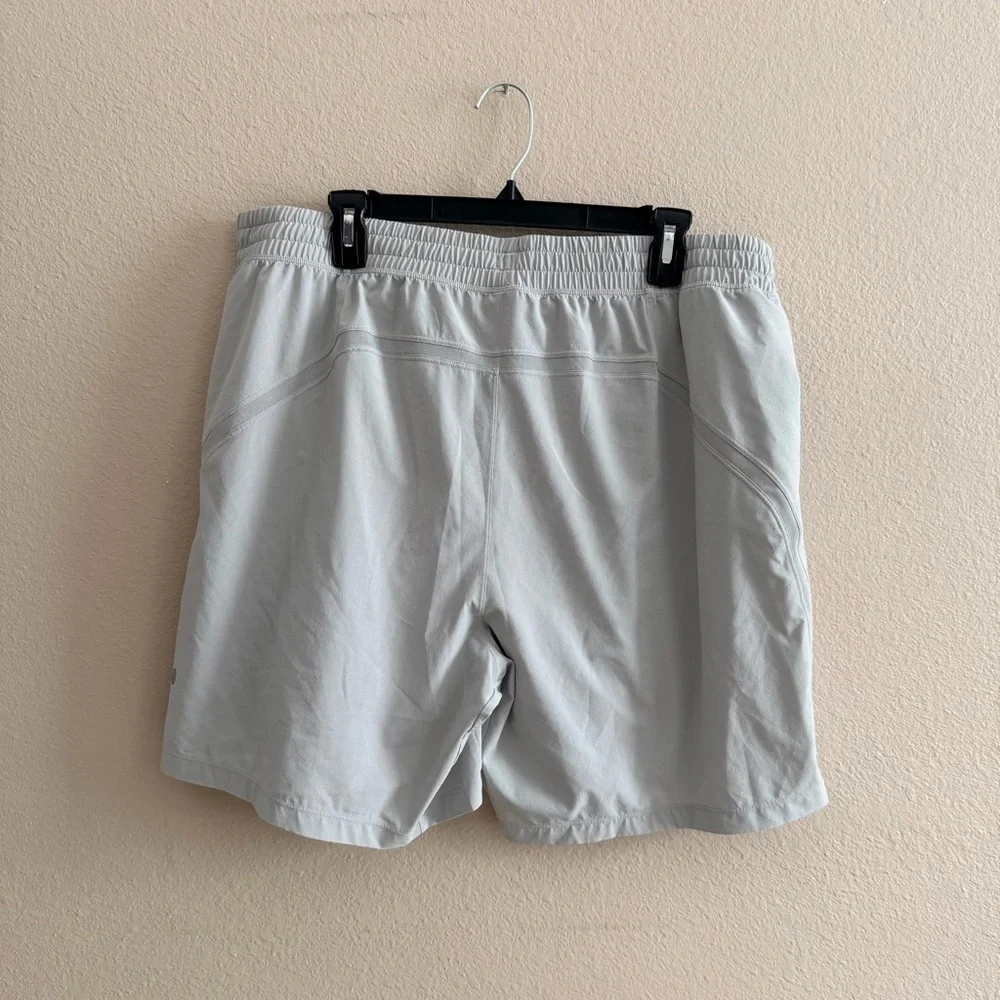 Lululemon Men’s Pace Breaker Lined Short 7” - Picture 4 of 9